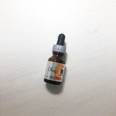 ✍️スキンケア記録

・obagi 10c serum

12mlで4,000円くらいだったかと。
12月末に買ってから今日まで、チビチビ使ってたら約3ヶ月もった❗️笑

使い切ってからレビューしようと