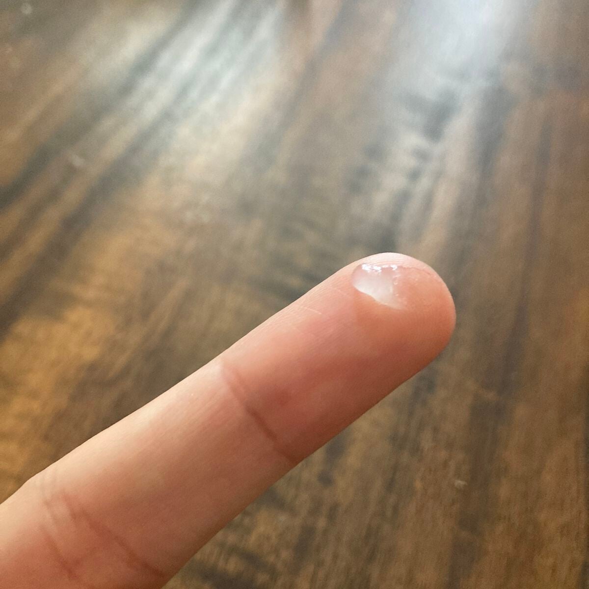 ワセリンリップ/メンターム/リップクリームを使ったクチコミ(2枚目)