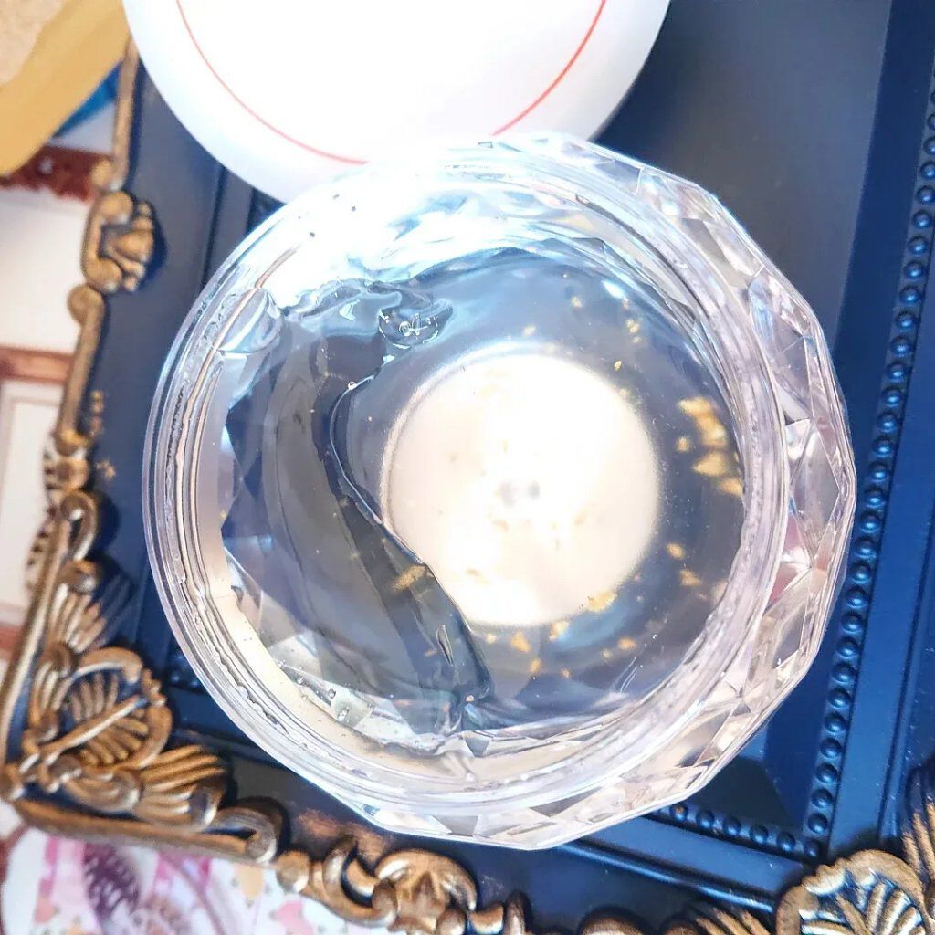 しあわせ想い/ウツクシア/オールインワン化粧品を使ったクチコミ（3枚目）