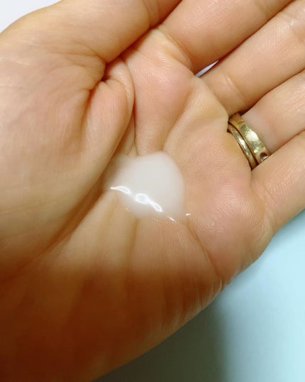 ラメラエッセンス/コモエース/ブースター・導入液を使ったクチコミ(4枚目)