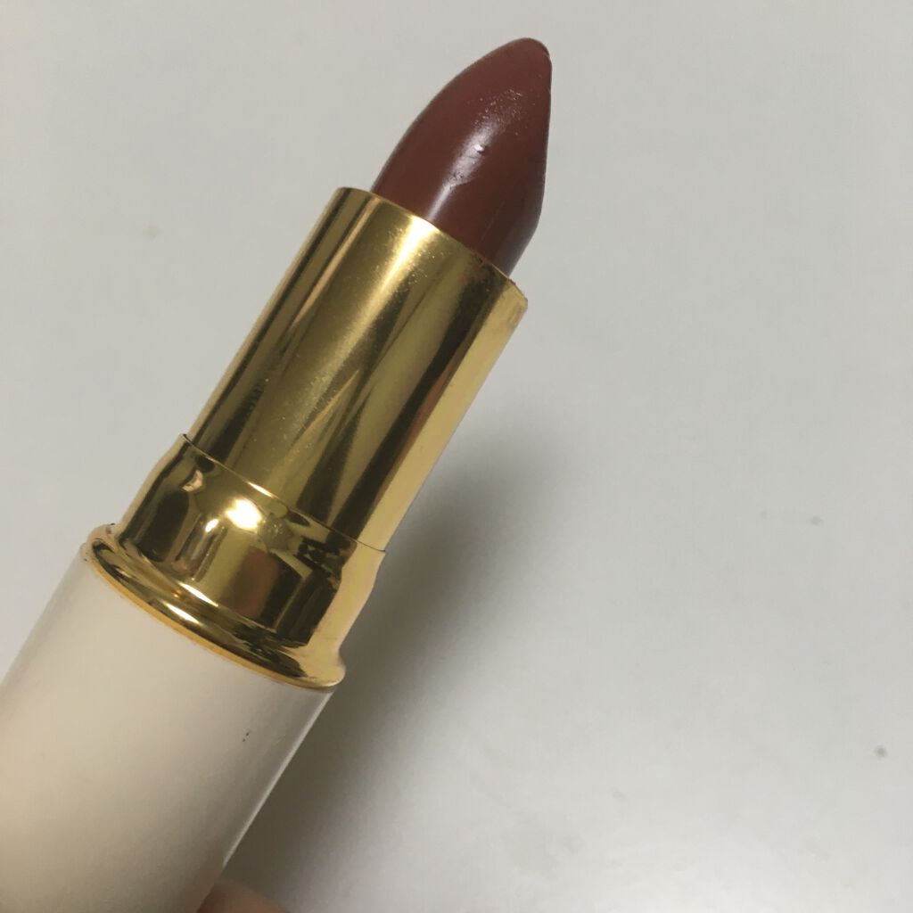 ラスティング リップカラーN/CEZANNE/口紅を使ったクチコミ(1枚目)