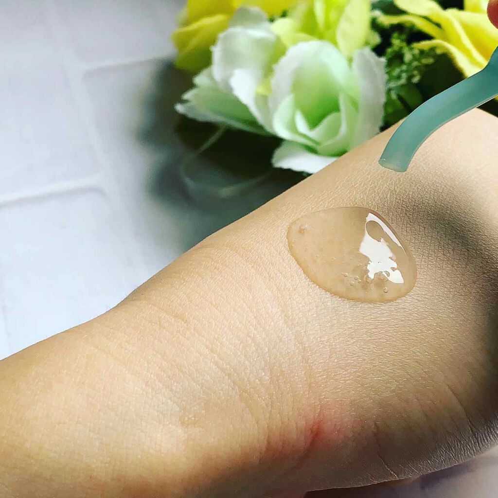 マイルドクレンジング オイル/ファンケル/オイルクレンジングを使ったクチコミ(2枚目)