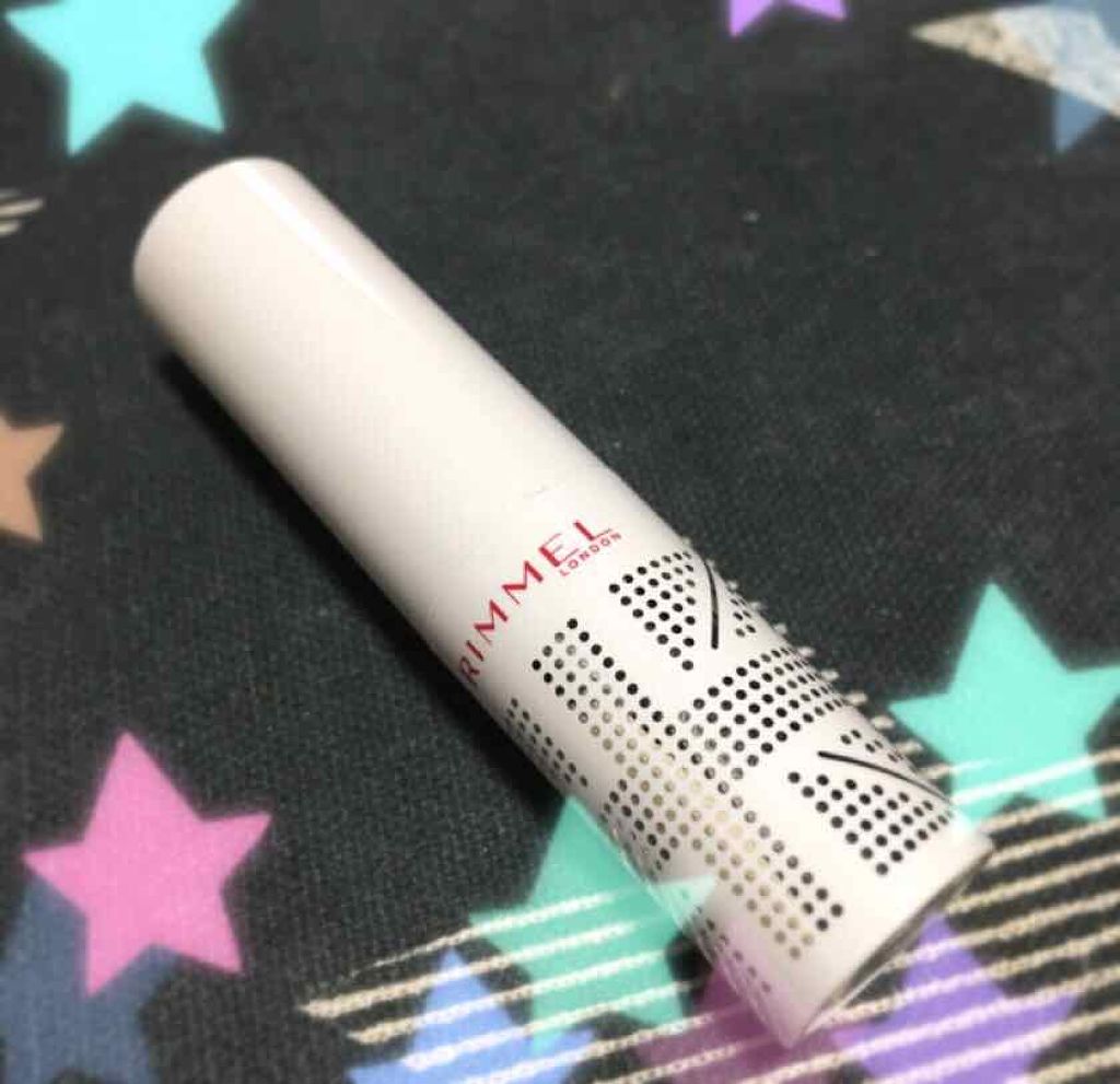 ラスティングフィニッシュ ティントリップ/リンメル ロンドン/リップティントを使ったクチコミ（1枚目）