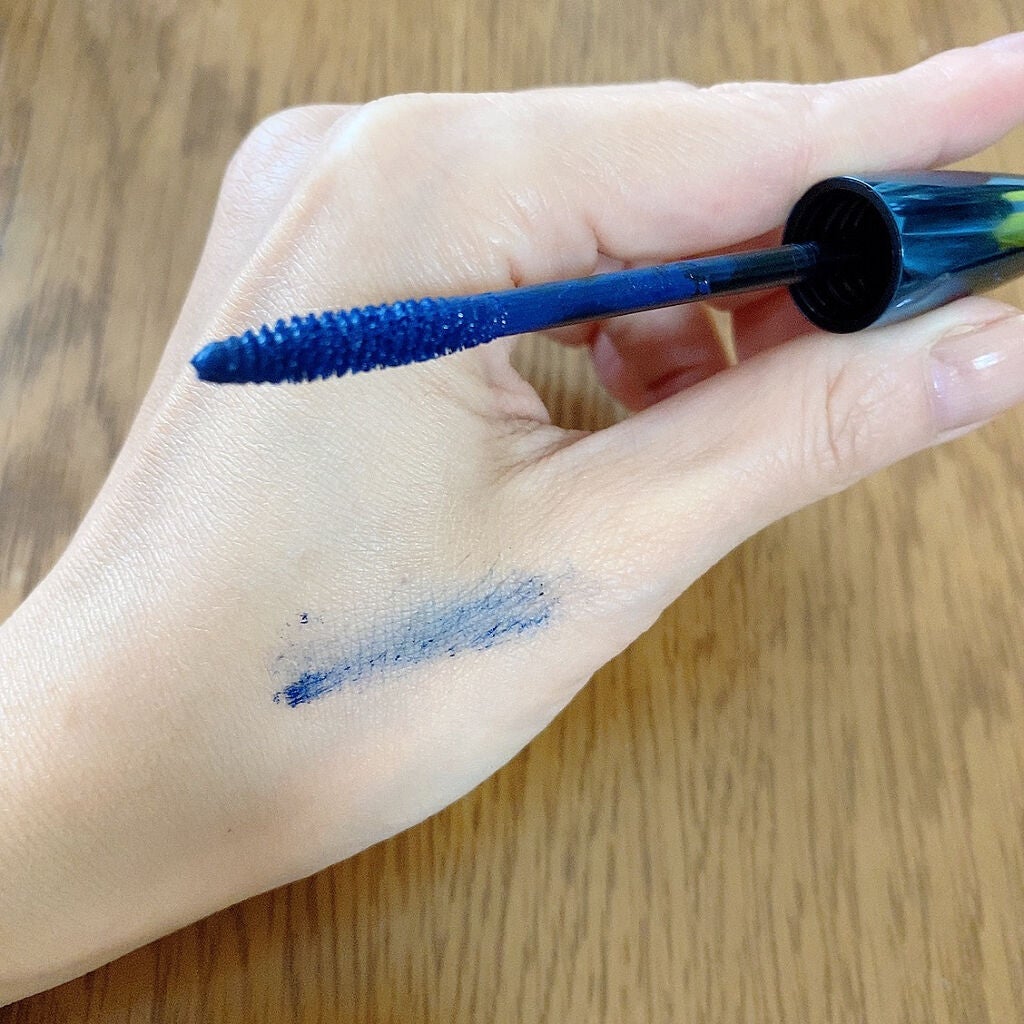 MOTE MASCARA™ (モテマスカラ)/UZU BY FLOWFUSHI/マスカラを使ったクチコミ(2枚目)