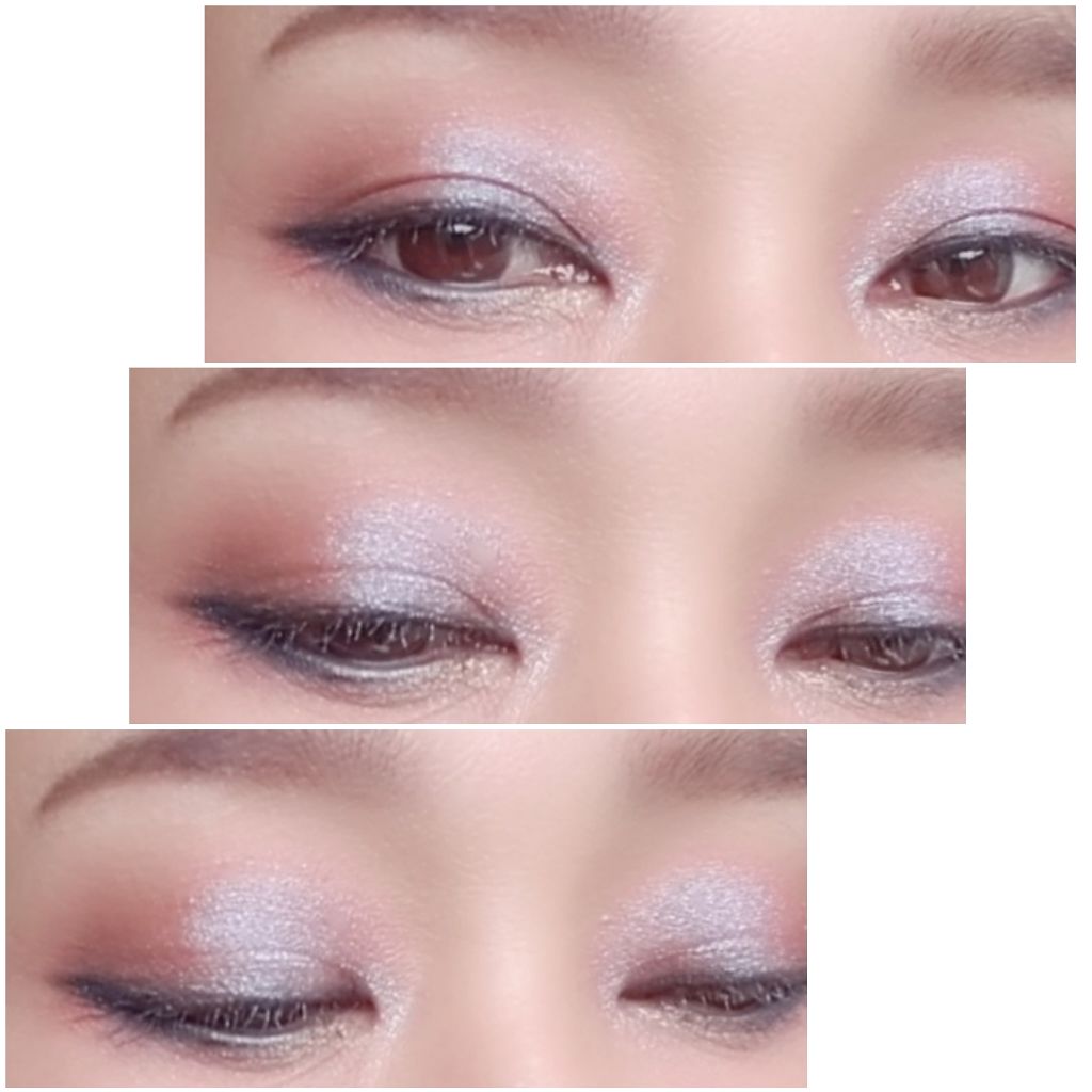 MOTHERSHIP PALETTES/PAT McGRATH LABS/アイシャドウパレットを使ったクチコミ(4枚目)