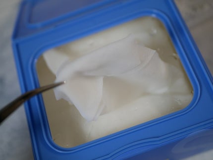 サボリーノ メガショット 夜用白玉美容マスク/サボリーノ/シートマスク・パックを使ったクチコミ(4枚目)