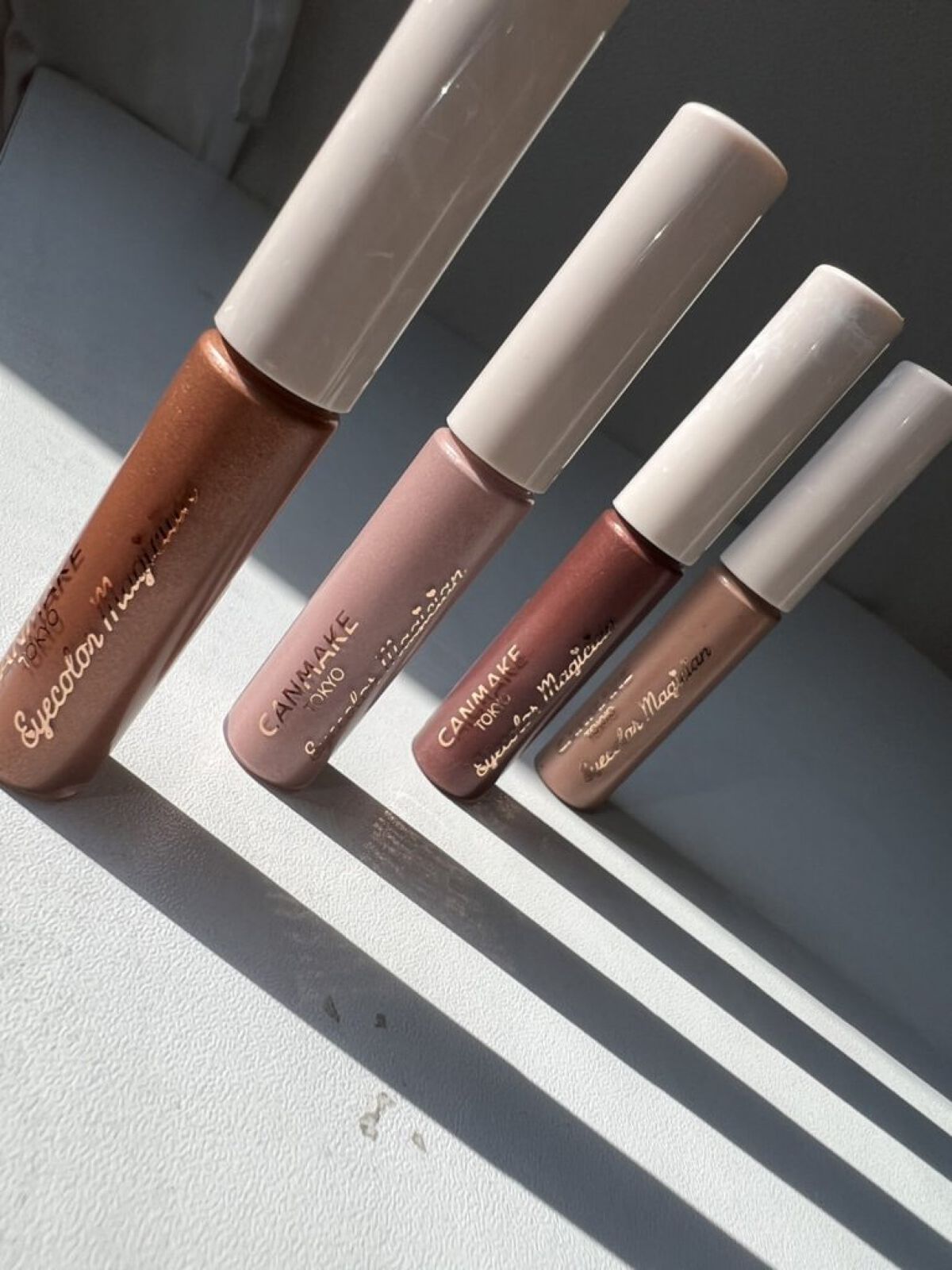 ã¢ã€ã«ã©ãŒããžã·ã£ã³/ãã£ã³ã¡ã€ã¯/ã¢ã€ã·ã£ããŠã䜿ã£ãã¯ãã³ãïŒ4æç®ïŒ