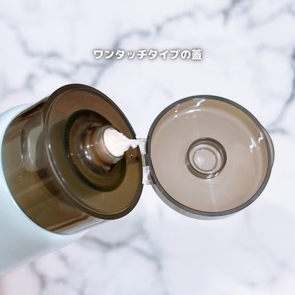 ロゼット洗顔パスタ アクネクリア/ロゼット/洗顔フォームを使ったクチコミ(5枚目)