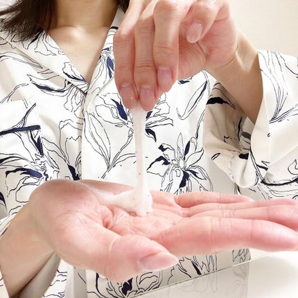 ボディスクラブソープ/TBC/ボディスクラブを使ったクチコミ(1枚目)