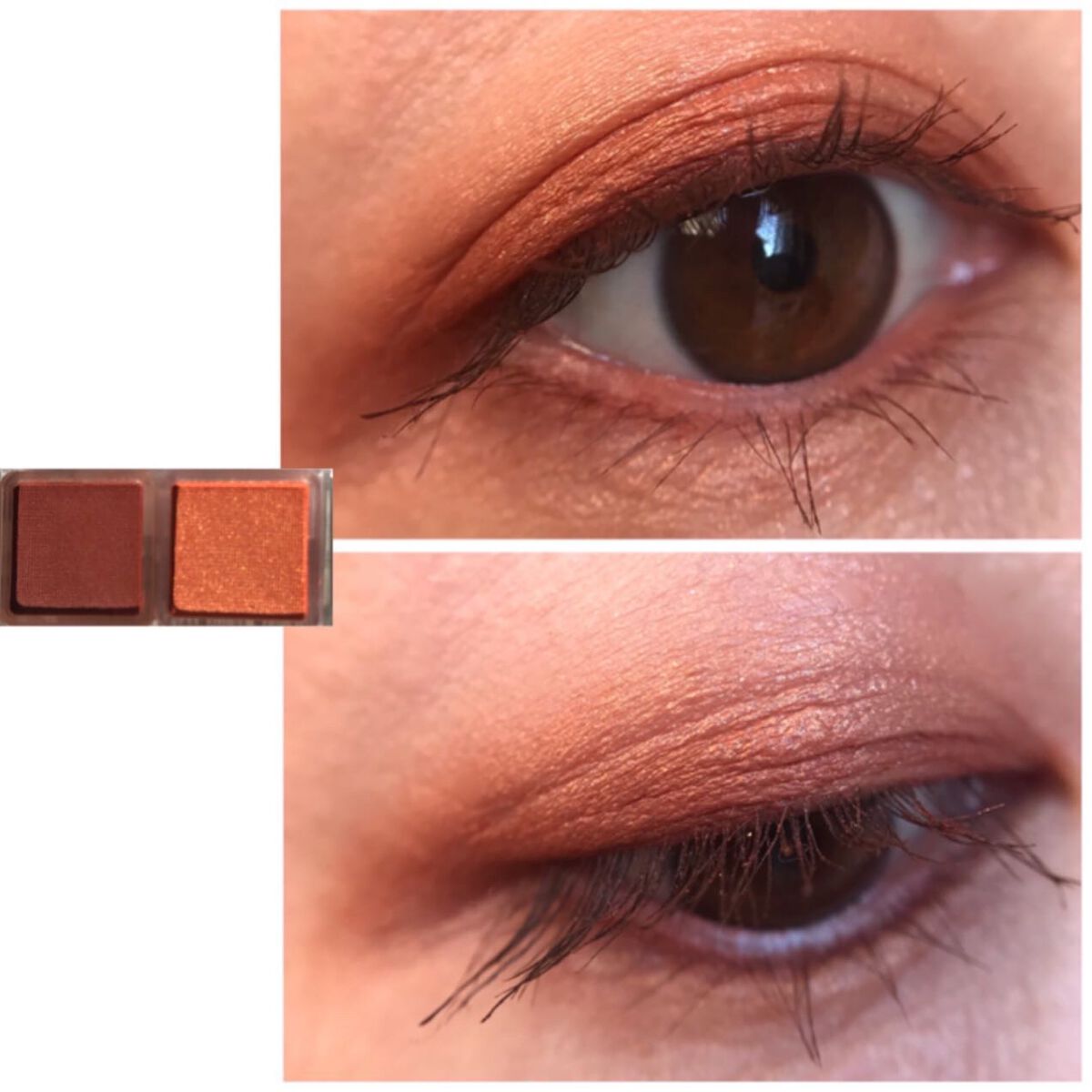 ネイル エナメル/ちふれ/マニキュアを使ったクチコミ(5枚目)