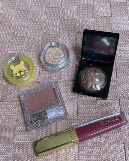 ルックアット マイアイジュエル/ETUDE/単色アイシャドウを使ったクチコミ(1枚目)