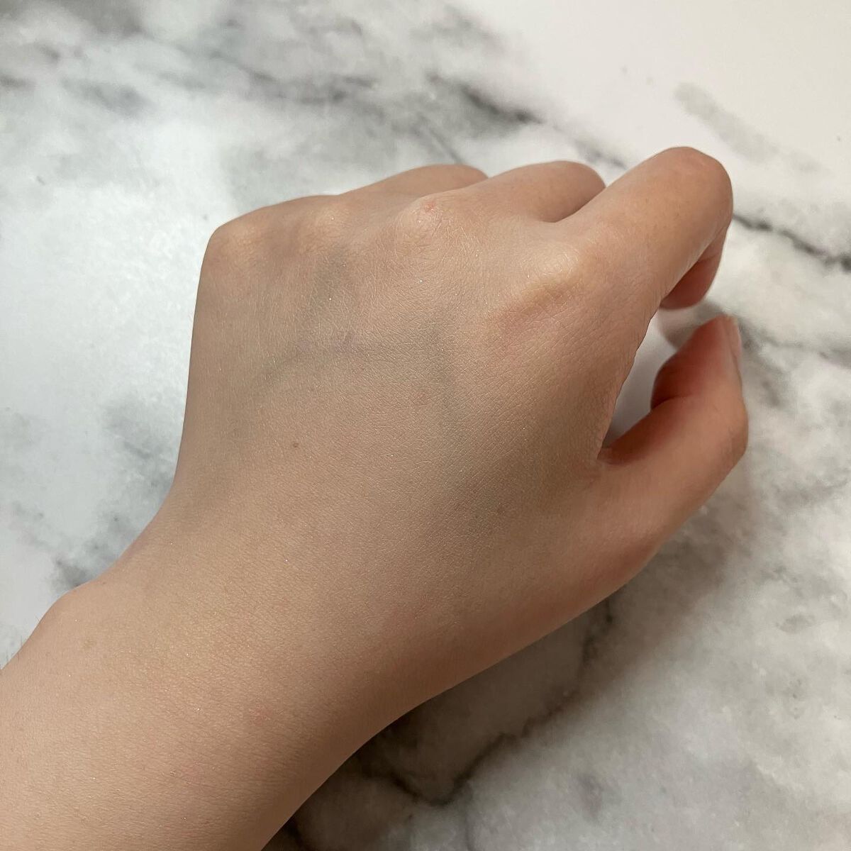 薬用ホワイトコンク ホワイトニングCC CII/ホワイトコンク/ボディクリームを使ったクチコミ(3枚目)