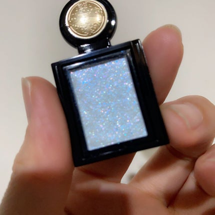 シャドーカスタマイズ (フローティング)/MAJOLICA MAJORCA/単色アイシャドウを使ったクチコミ(2枚目)