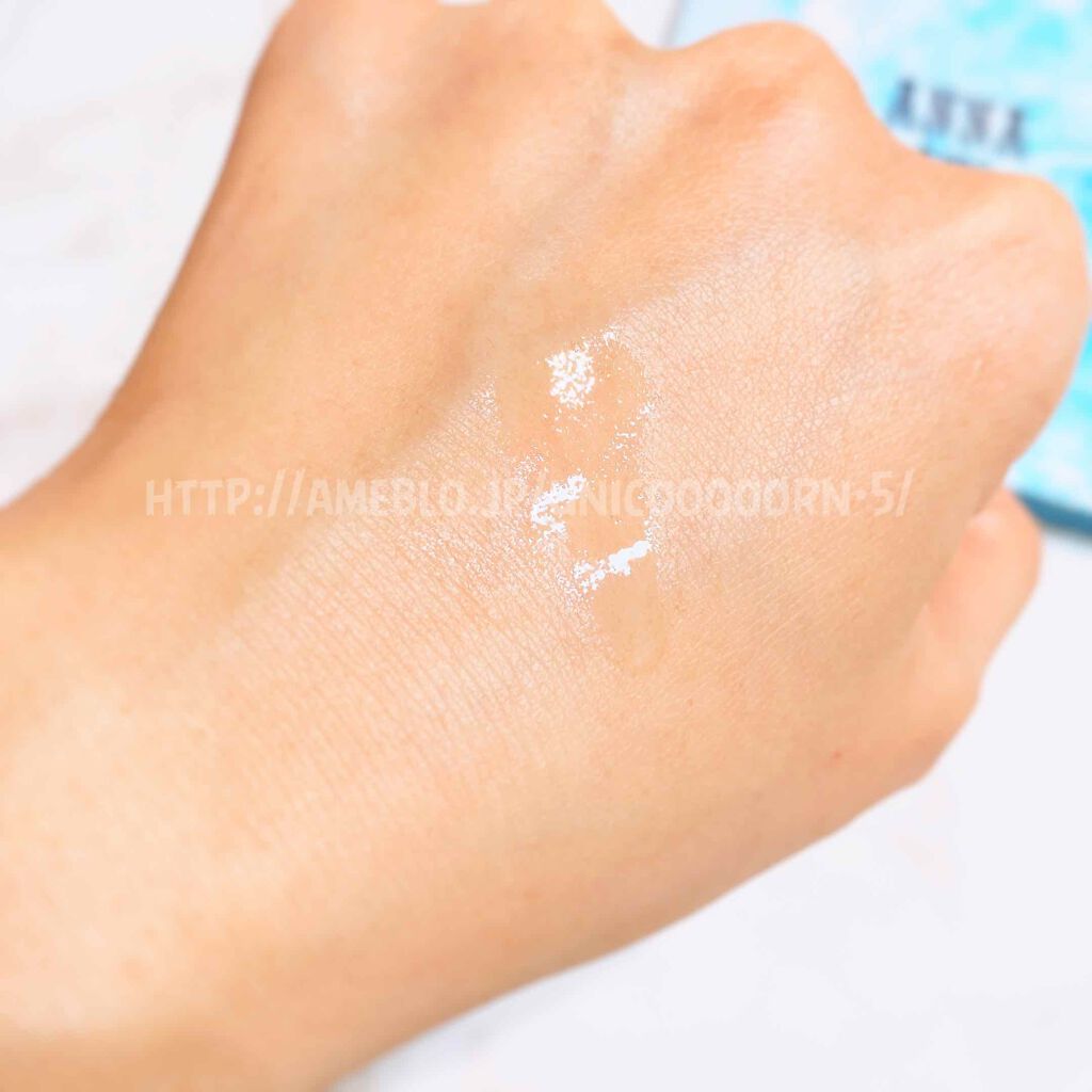 クール ローション/ANNA SUI/化粧水を使ったクチコミ(4枚目)