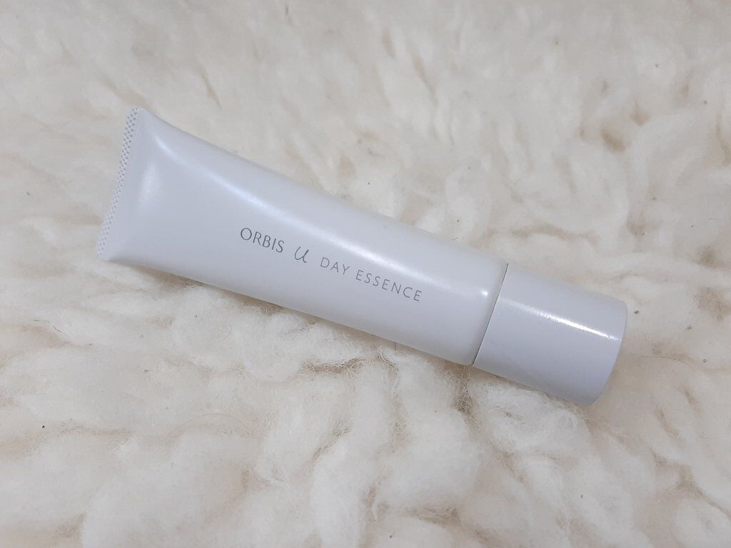 オルビスユー デイエッセンス/オルビス/美容液を使ったクチコミ(1枚目)