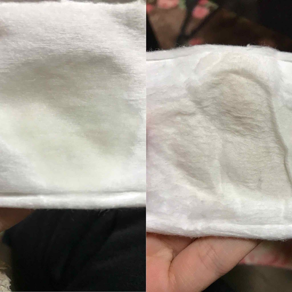 ネイチャーコンク 薬用クリアローション/ネイチャーコンク/拭き取り化粧水を使ったクチコミ(2枚目)