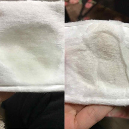 ネイチャーコンク 薬用クリアローション/ネイチャーコンク/拭き取り化粧水を使ったクチコミ(2枚目)