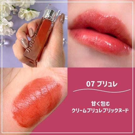 リアルアイパレットオールニュー/espoir/マルチパレットを使ったクチコミ(7枚目)