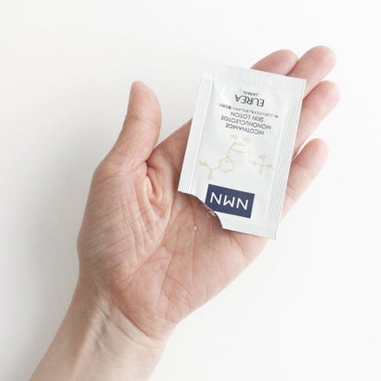 スキンローション/EUREA /化粧水を使ったクチコミ(2枚目)