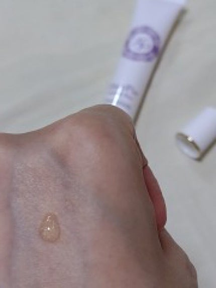 ハリピンプレミアム /パラビューティ/化粧下地を使ったクチコミ(2枚目)