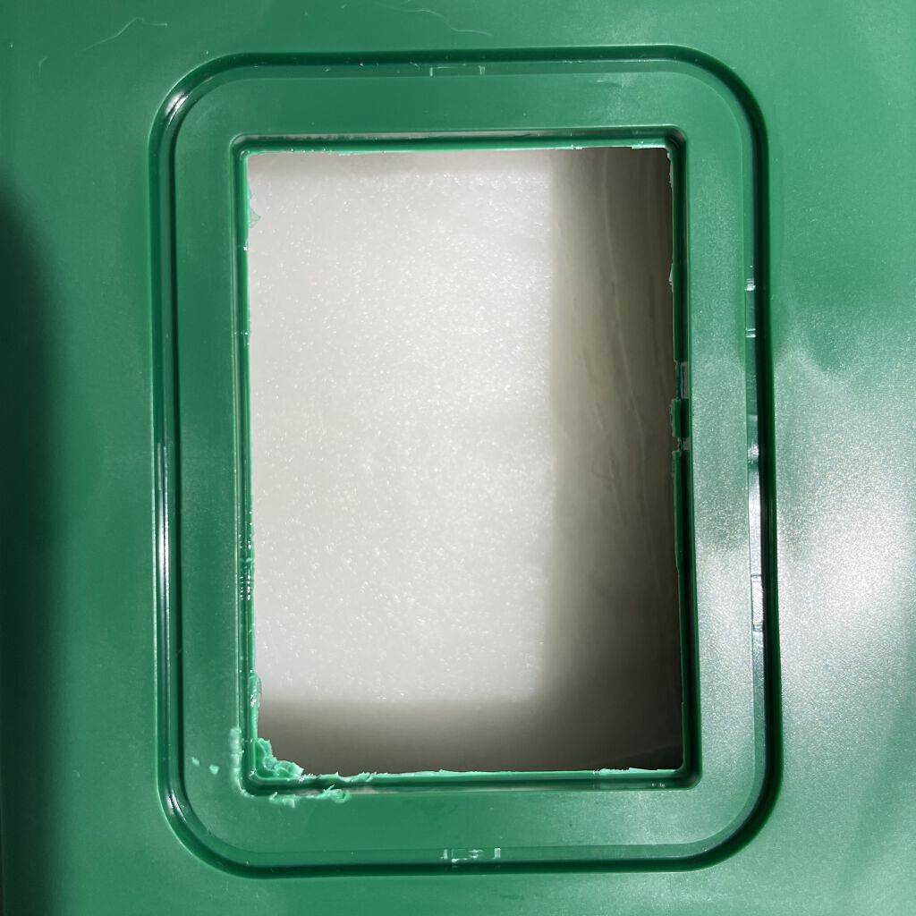 CICA デイリースージングマスク/VT/シートマスク・パックを使ったクチコミ（3枚目）