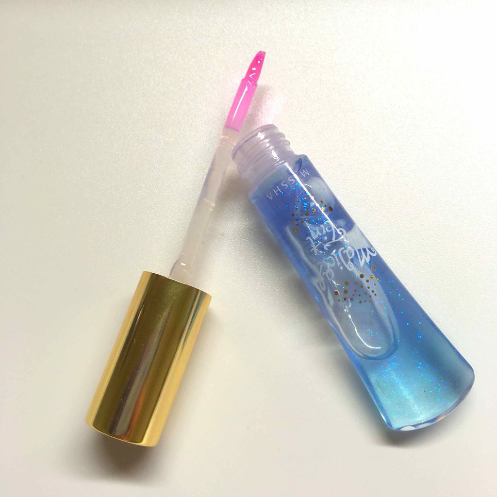 マジカルティント/MISSHA/リップグロスを使ったクチコミ(2枚目)