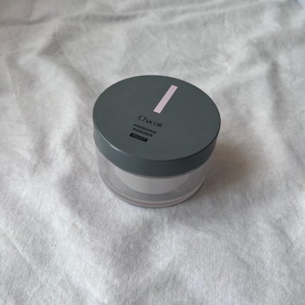 チャコット フィニッシングパウダー モイスト 771 ナチュラル/チャコット・コスメティクス/ルースパウダーの画像