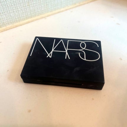 ライトリフレクティングセッティングパウダー プレスト N/NARS/プレストパウダーを使ったクチコミ(2枚目)