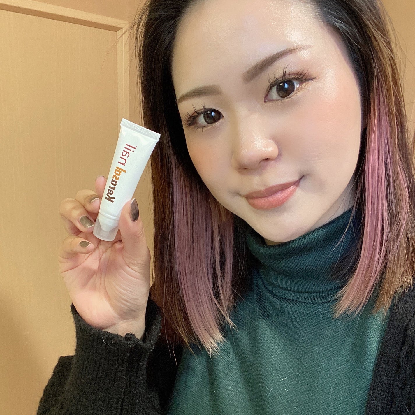 ケラサル ネイル爪栄養剤/Kerasal/ネイルオイル・トリートメントを使ったクチコミ(6枚目)