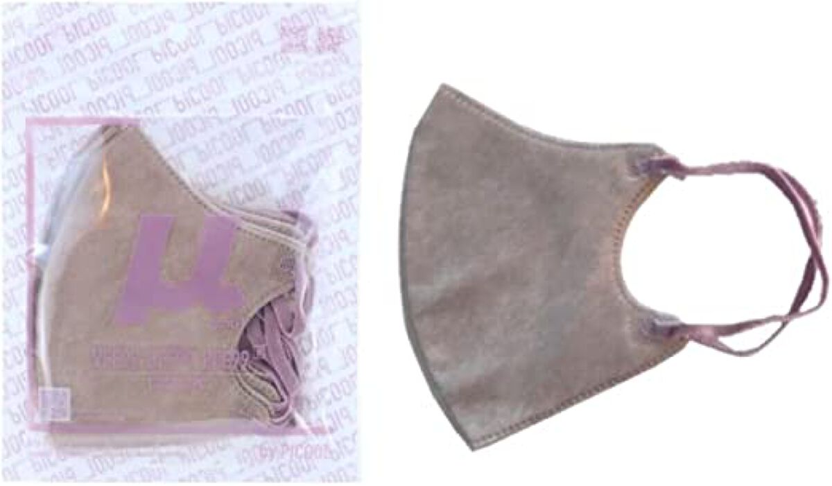 Picool μ ベージュ