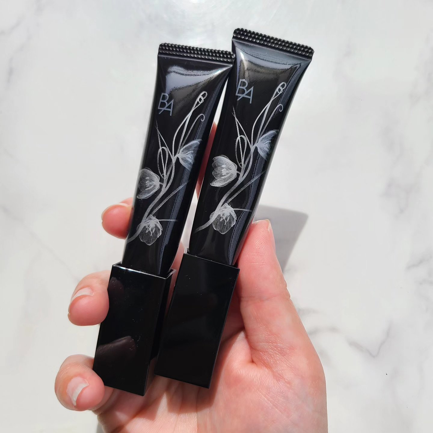 3D コンシーラー/B.A/クリームコンシーラーを使ったクチコミ（2枚目）