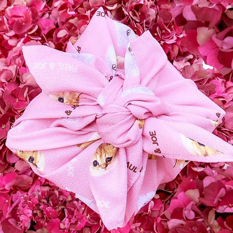 ビューティ ミラー IV/PAUL & JOE BEAUTE/その他化粧小物を使ったクチコミ(3枚目)