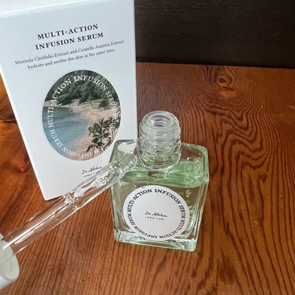 ちー on LIPS 「Dr.Althea.ドクターエルシア(@dr.althea_j..」(4枚目)