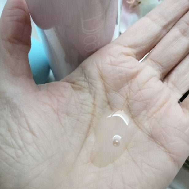 プレメイクスムースローション/Daaate/化粧水を使ったクチコミ(2枚目)