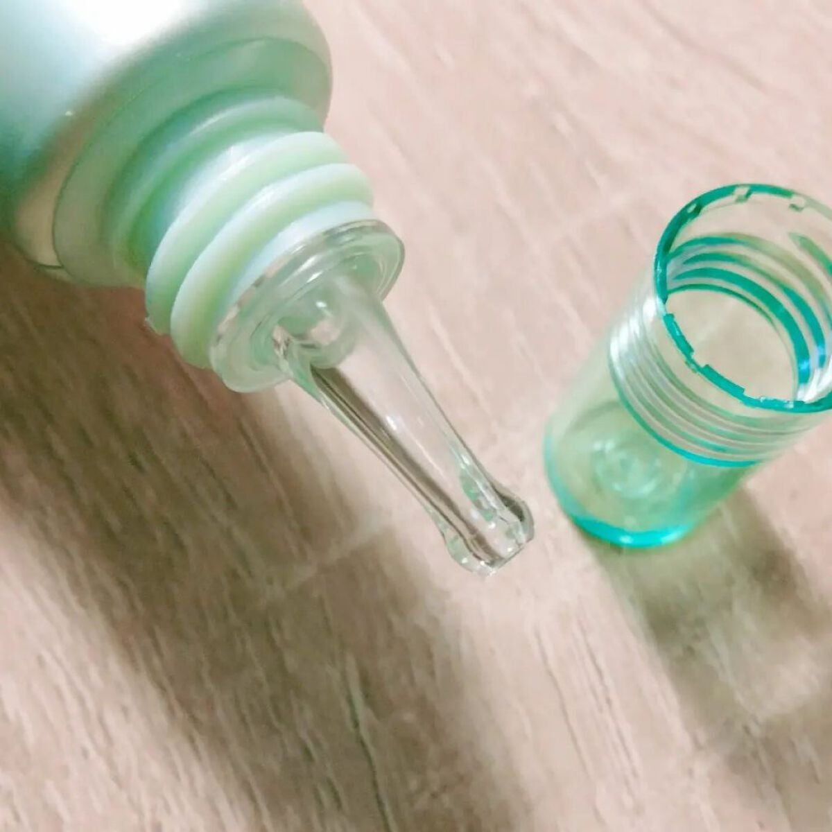 RXザ・レチノール0.1クリーム/COSRX/フェイスクリームを使ったクチコミ(2枚目)