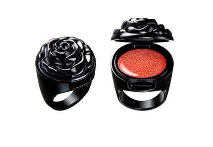 リング ルージュ 600 / ANNA SUI(アナスイ) | LIPS リング ルージュ 600 / ANNA SUI(アナスイ) | LIPS