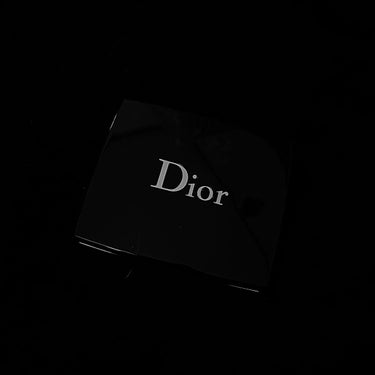 【旧】サンク クルール クチュール/Dior/パウダーアイシャドウを使ったクチコミ（1枚目）