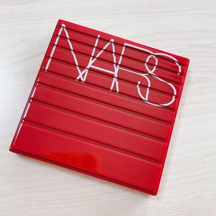 クライマックス アイシャドーパレット/NARS/アイシャドウパレットを使ったクチコミ(5枚目)