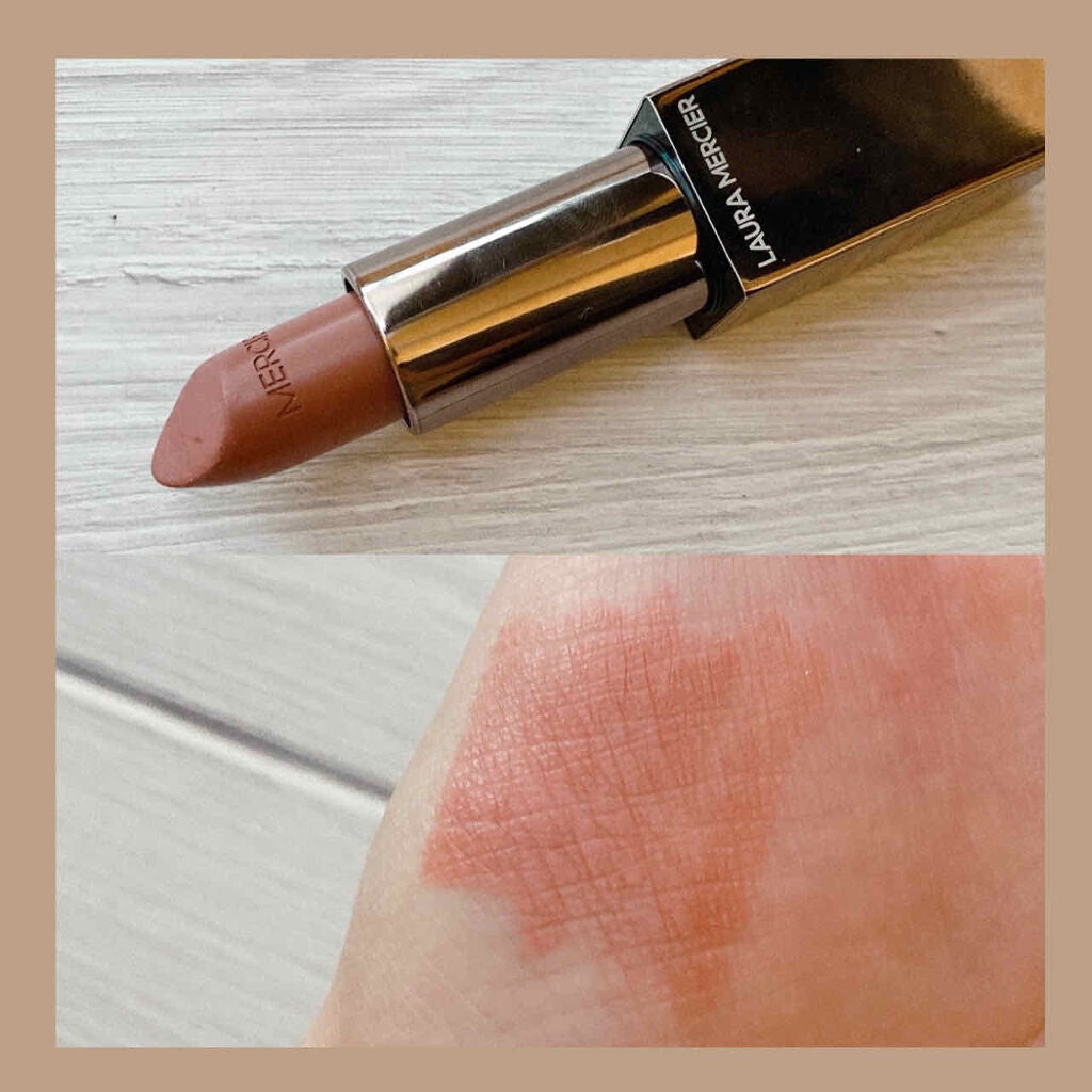 ボーム エサンシエル/CHANEL/スティックハイライトを使ったクチコミ(4枚目)