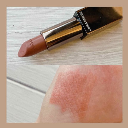 ボーム エサンシエル/CHANEL/スティックハイライトを使ったクチコミ(4枚目)