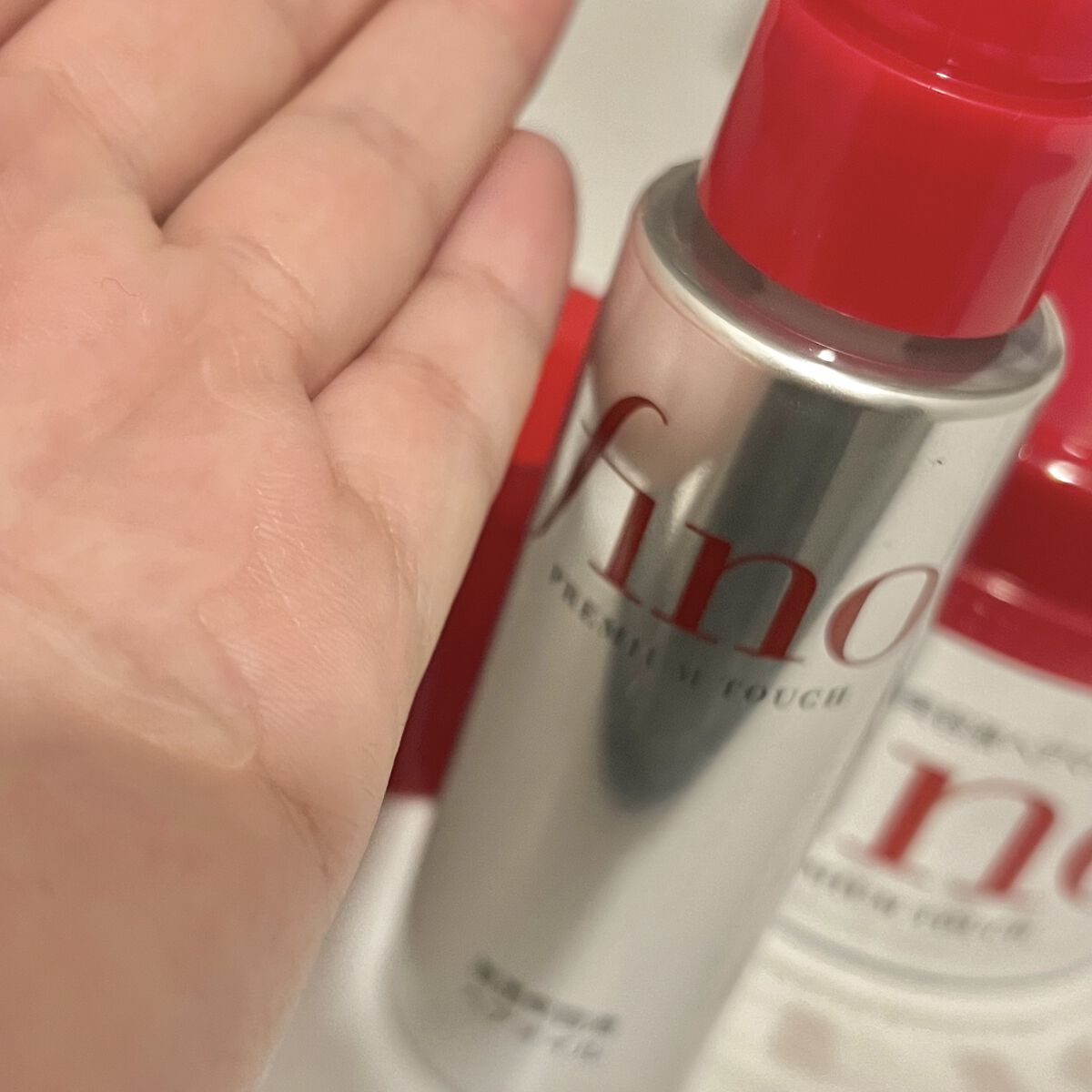 を使ったクチコミ（3枚目）