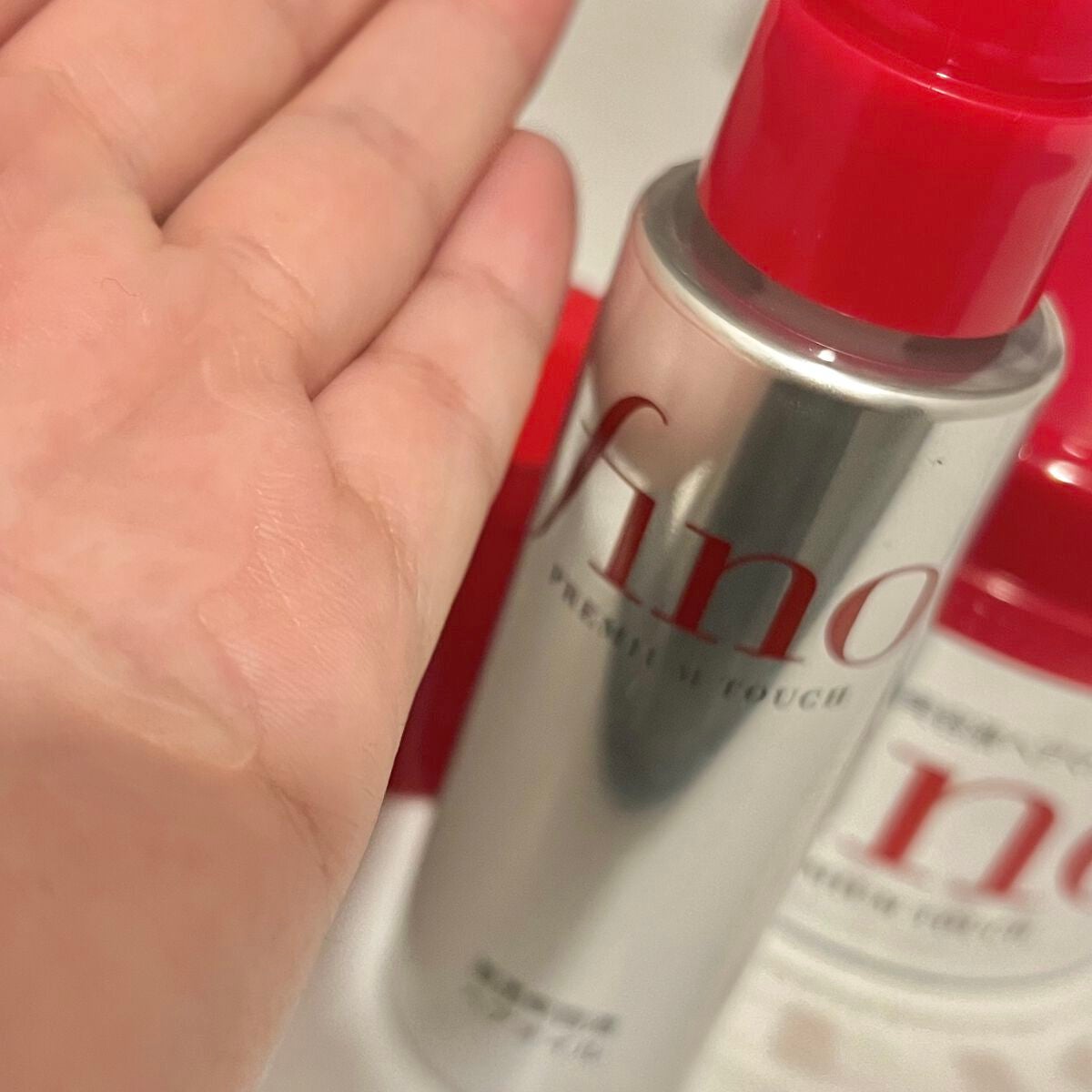 ã¡ããð¹ãã©ããããŸãâ¡ on LIPS ãâ¡æ¯å
ãããµã€ããŠã人絶察䜿ã£ãŠâ¡ãfino(ãã£ãŒã)/ãã¬..ãïŒ3æç®ïŒ