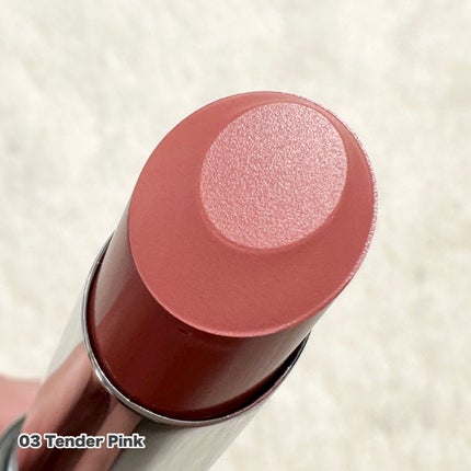 ソフトマットルージュ/キスミー フェルム/口紅を使ったクチコミ(5枚目)