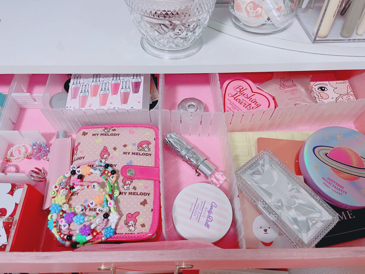 クリスタルブルーム パフュームド ボディクリーム/JILL STUART/ボディクリームを使ったクチコミ（2枚目）