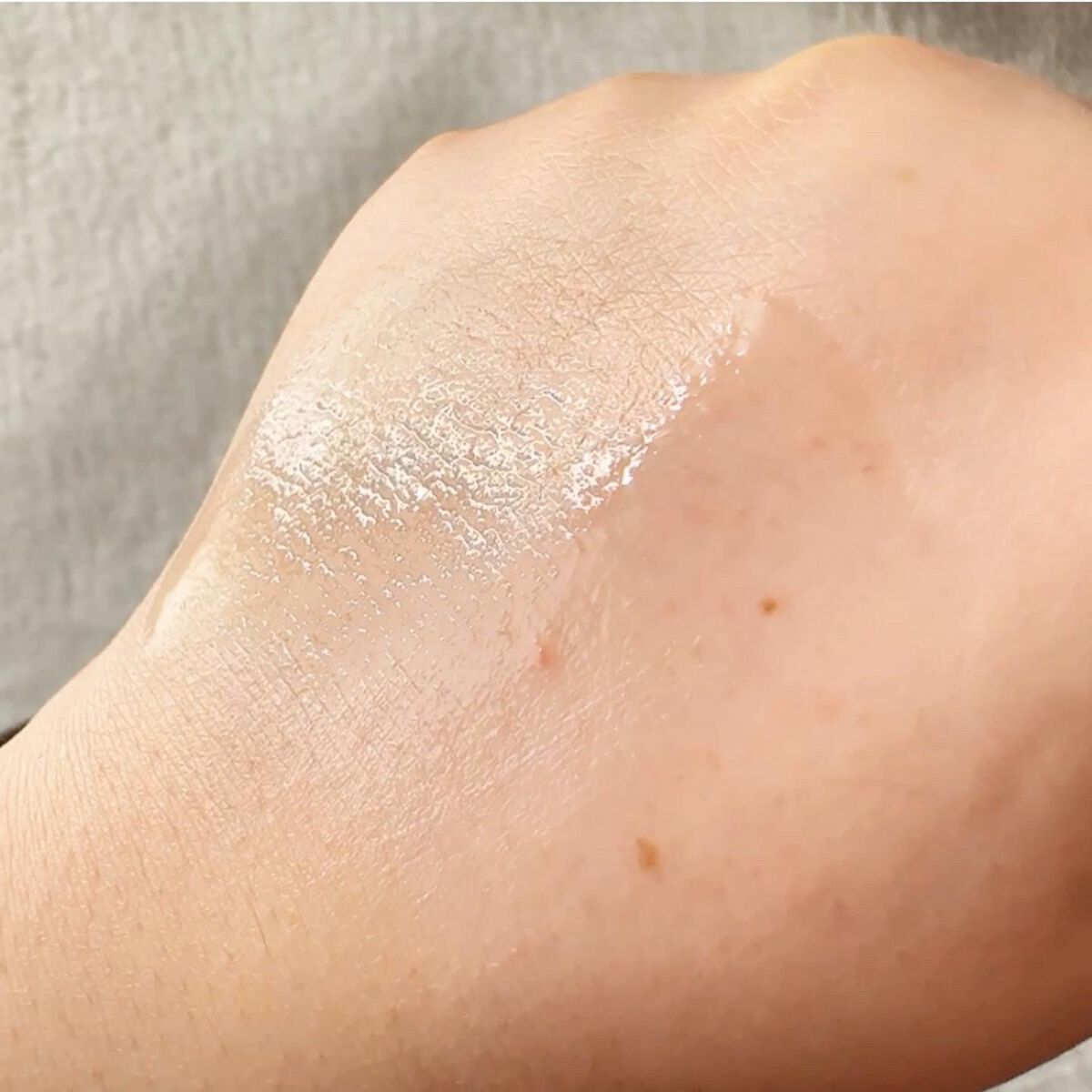 ザ・パーフェクトアンカー ラベンダー #6/THE PERFECT ANCHOR/ボディソープを使ったクチコミ(6枚目)