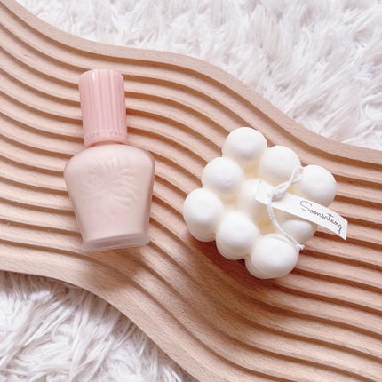 モイスチュアライジング ファンデーション プライマー/PAUL & JOE BEAUTE/化粧下地を使ったクチコミ(5枚目)