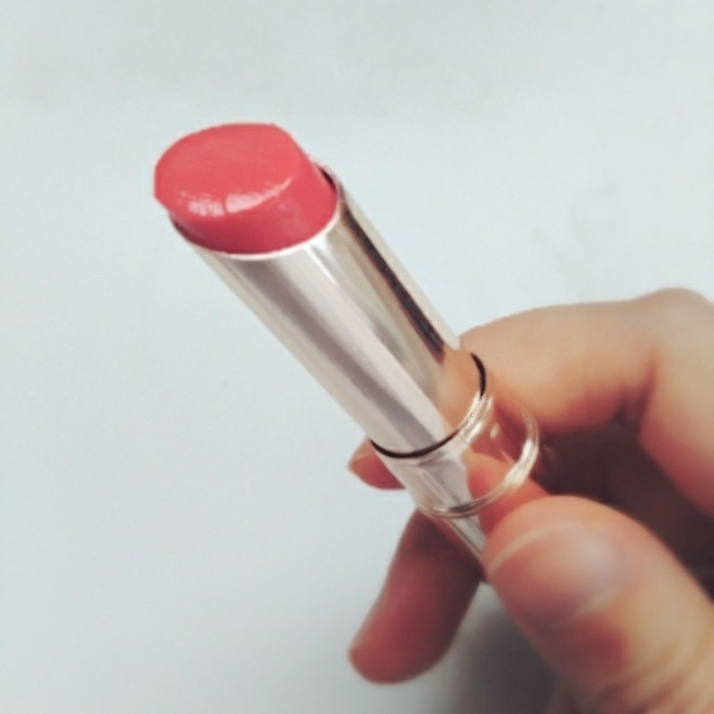 オペラ リップティント N/OPERA/リップティントを使ったクチコミ（1枚目）