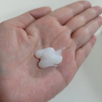 ディープダメージトリートメントEX/UNOVE/洗い流すヘアトリートメントを使ったクチコミ(2枚目)