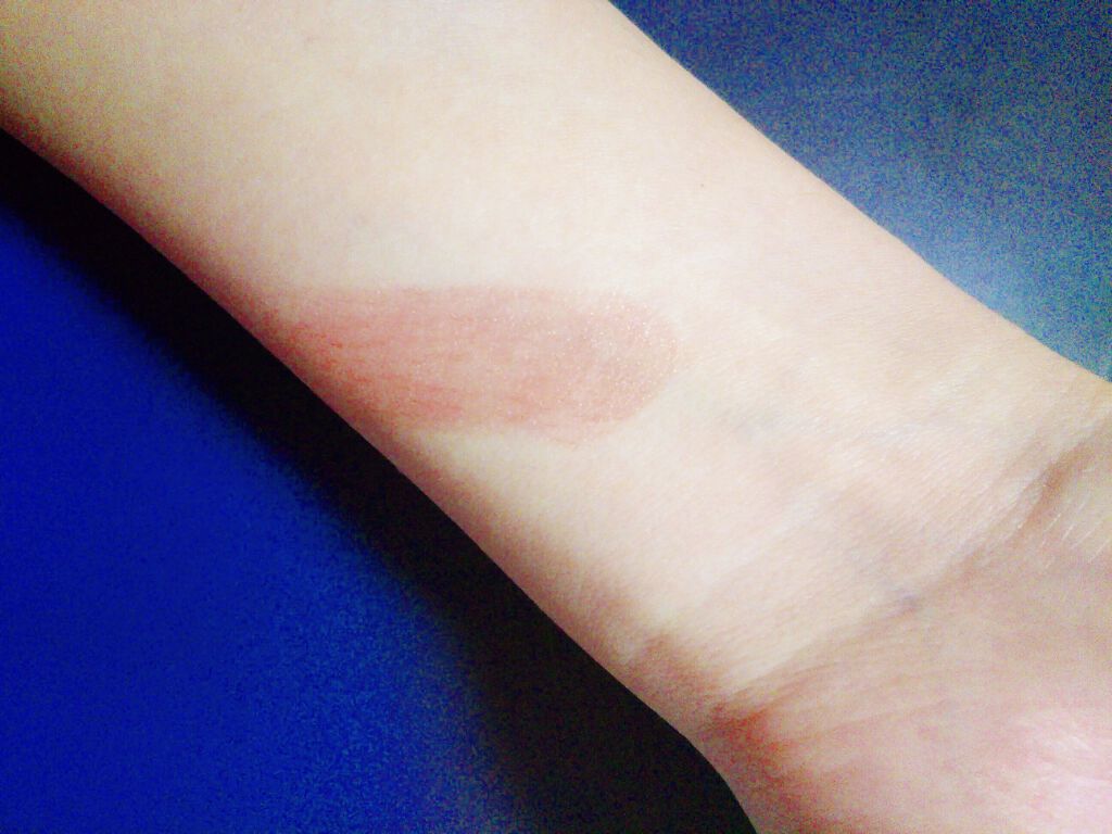 パーソナルリップクリーム/KATE/リップクリームを使ったクチコミ(3枚目)