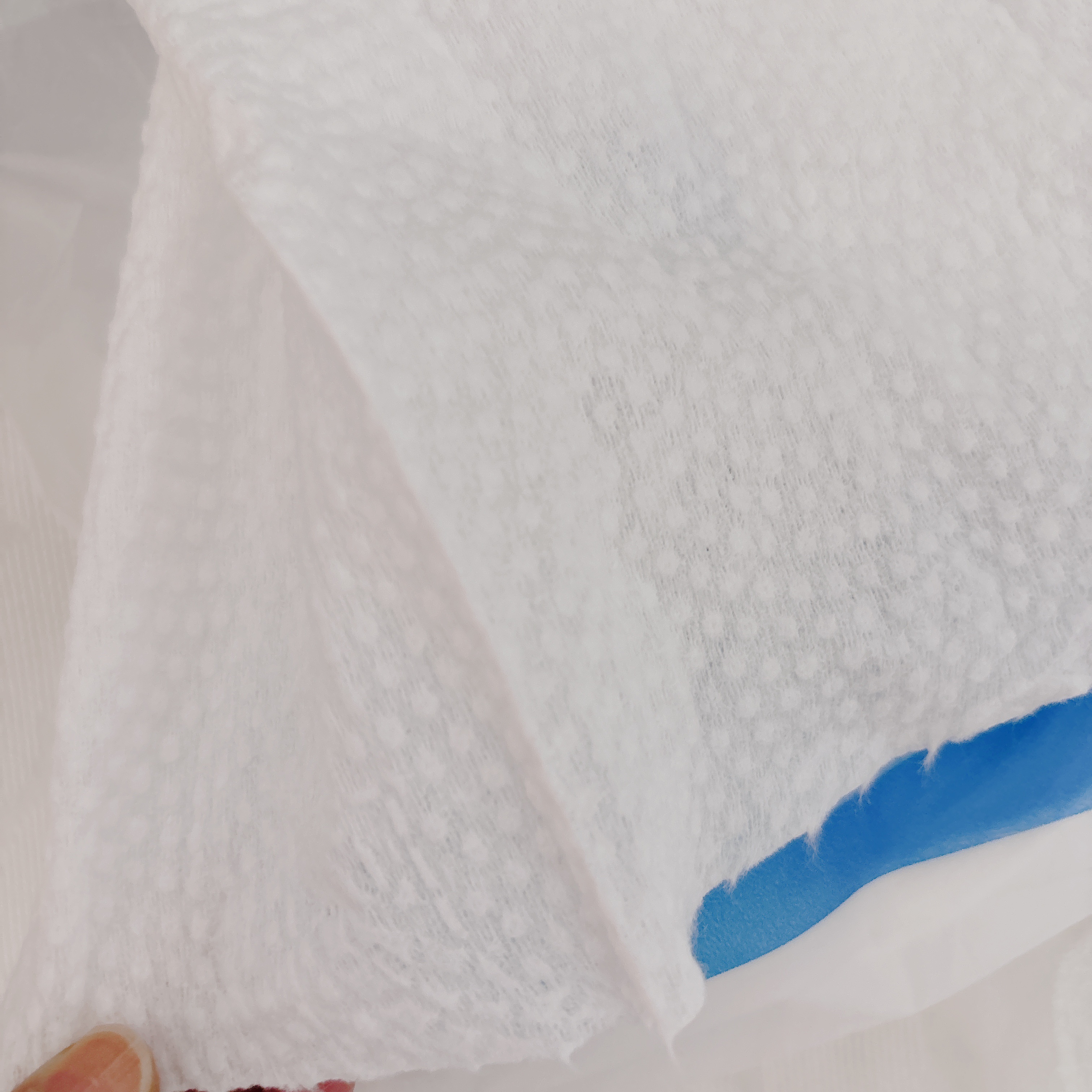 ITOクレンジングタオル/ITO/クレンジングタオルを使ったクチコミ（2枚目）